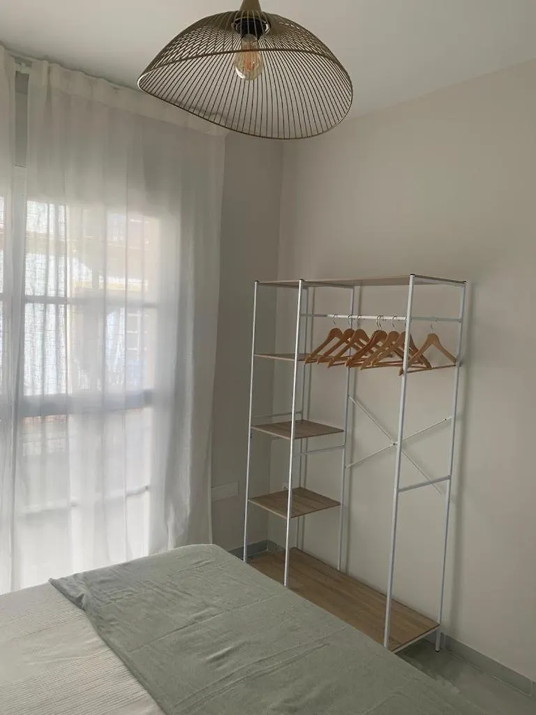 Apartamento A Un Minuto Playa Fuengirola