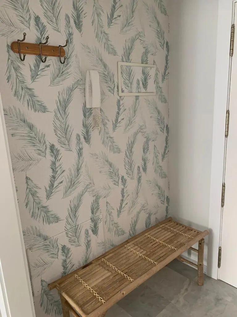 Daire Apartamento A Un Minuto Playa Fuengirola